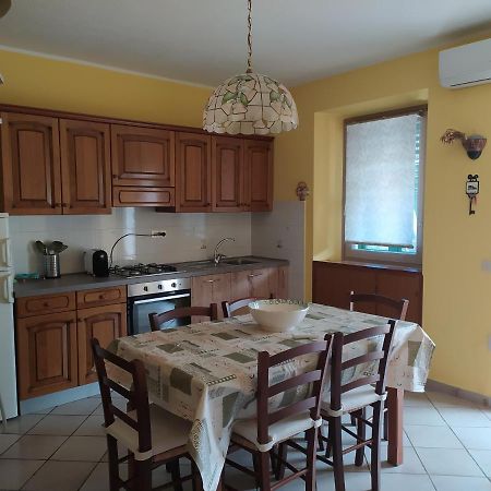 Bilocale La Tezia Διαμέρισμα Marciana Marina  Εξωτερικό φωτογραφία