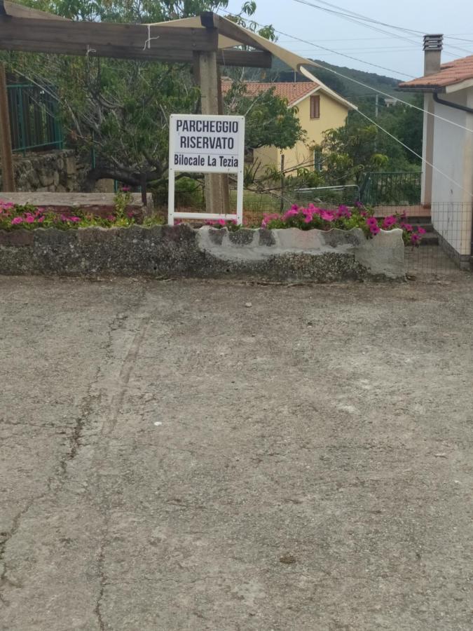 Bilocale La Tezia Διαμέρισμα Marciana Marina  Εξωτερικό φωτογραφία