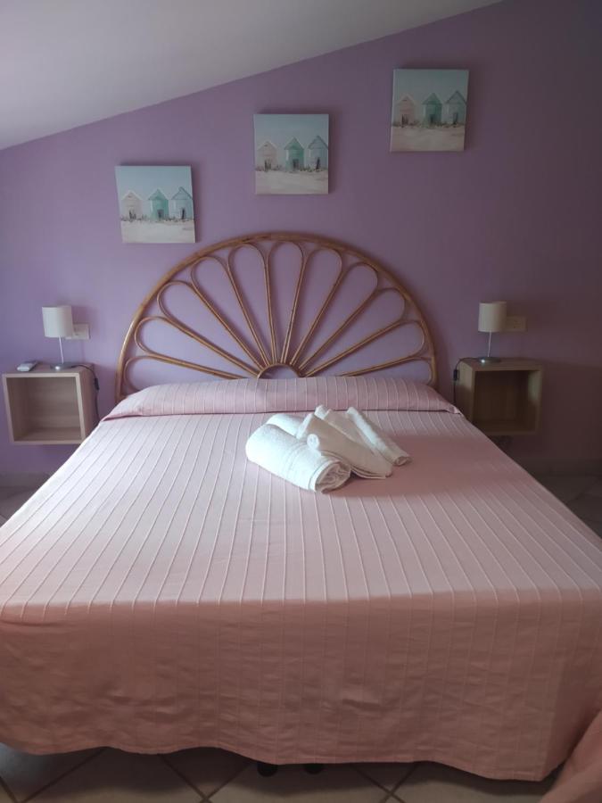 Bilocale La Tezia Διαμέρισμα Marciana Marina  Εξωτερικό φωτογραφία