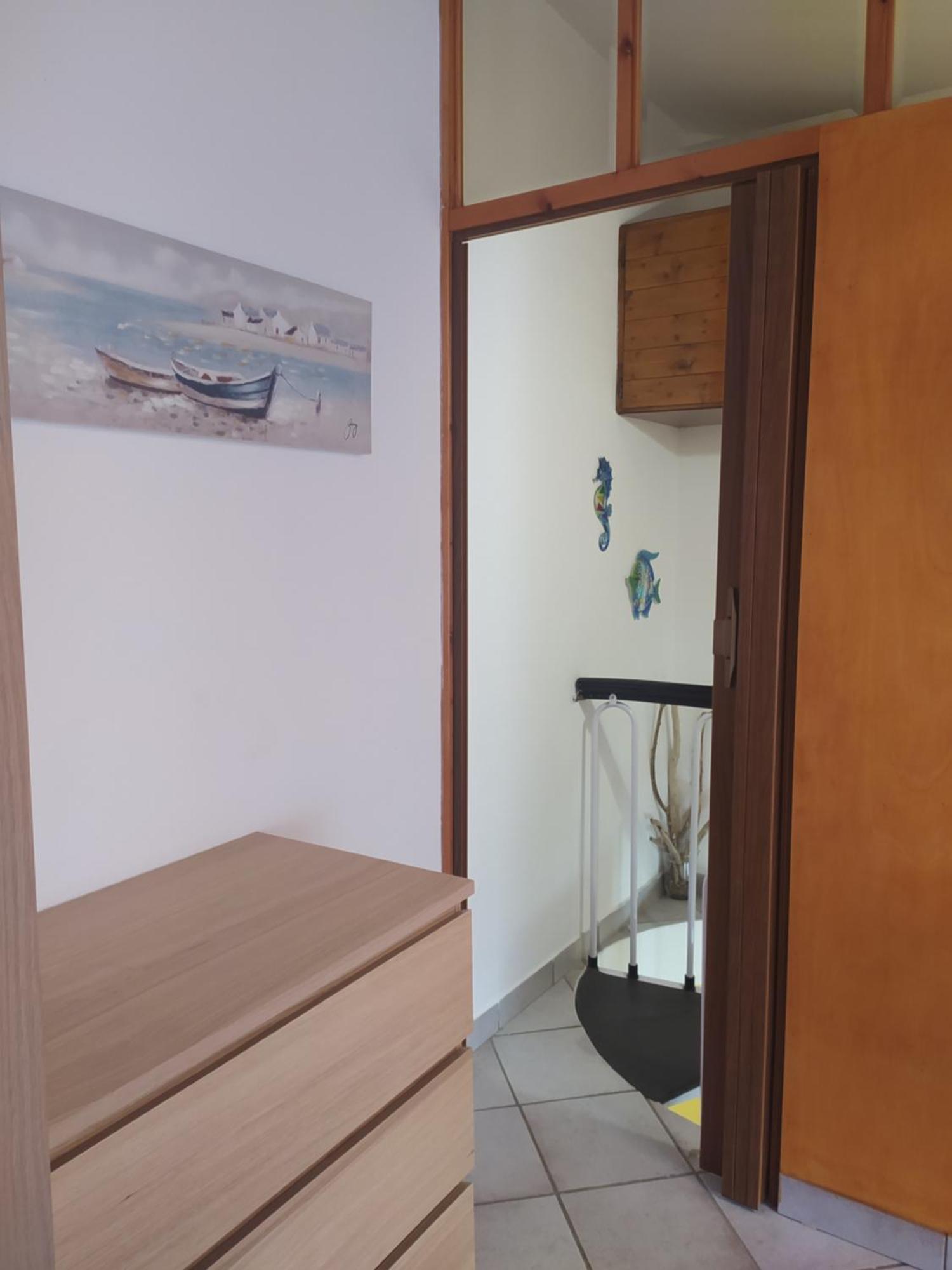 Bilocale La Tezia Διαμέρισμα Marciana Marina  Εξωτερικό φωτογραφία